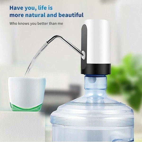 USB Rechargeable Water Dispenser