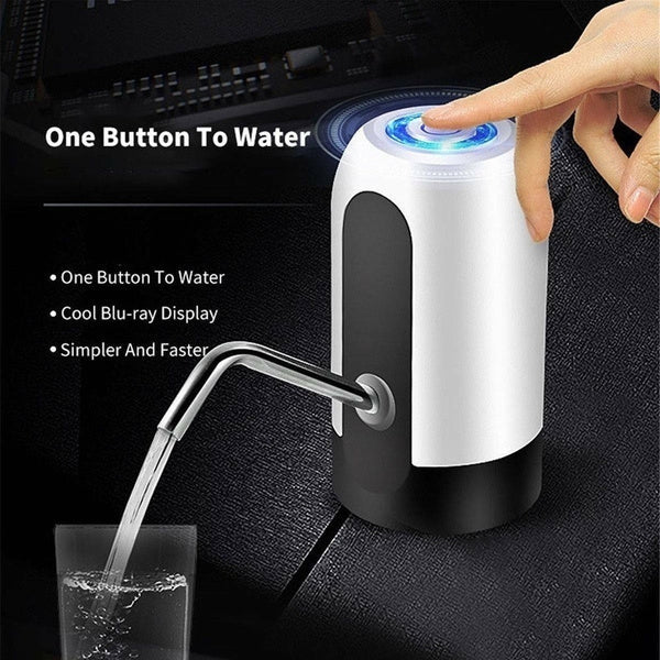 USB Rechargeable Water Dispenser