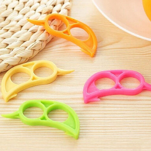 Snail Orange Peeler Set