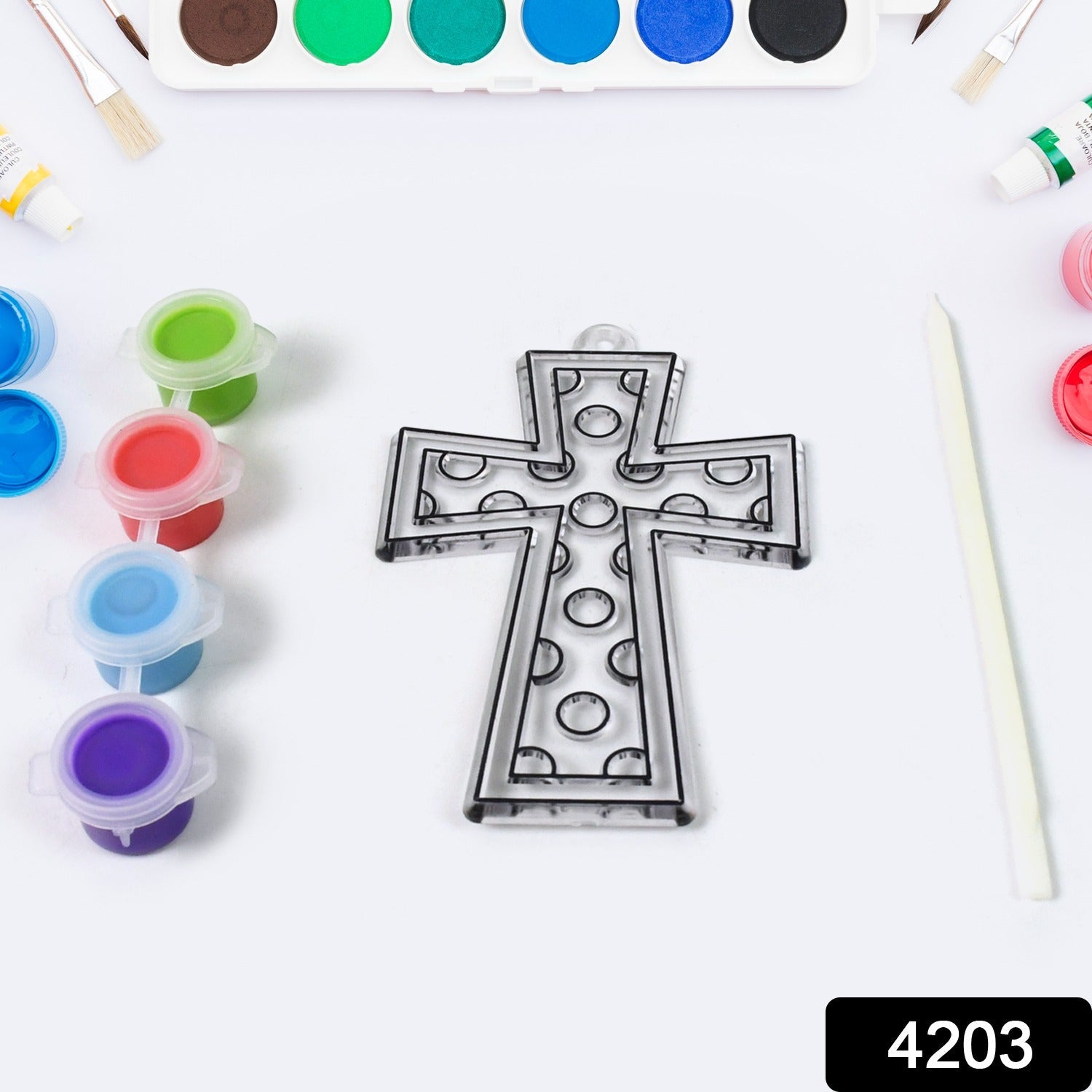 Adult Paint by Numbers Kit