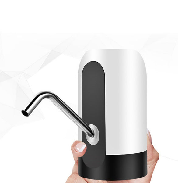 USB Rechargeable Water Dispenser