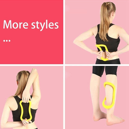 Yoga Ring Pilates Magic Circle