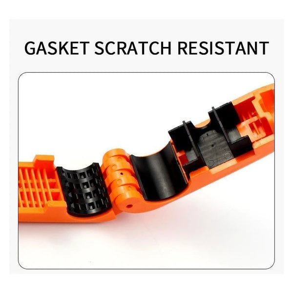 Heavy Duty Bike Brake Lock