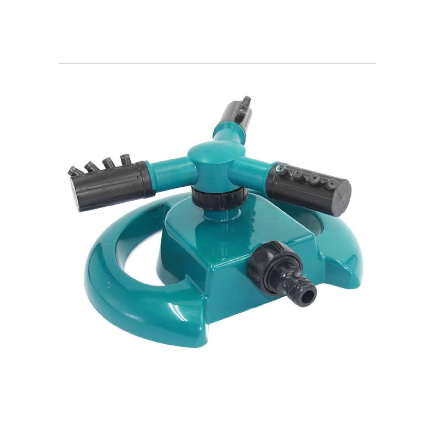 360° Garden Sprinkler
