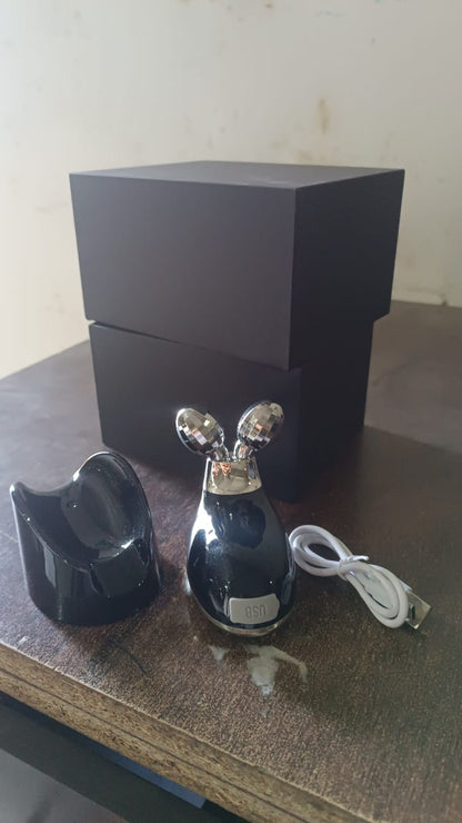 Microcurrent Face Lifting Device