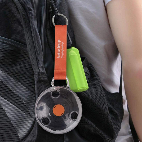 Foldable Reusable Shopping Bag