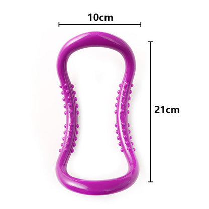 Yoga Ring Pilates Magic Circle