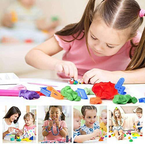 Non-Toxic Play Dough Pack