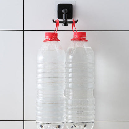 360 Rotatable Hooks For Hanging