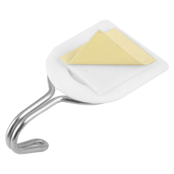 No-Drill Sticky Hooks