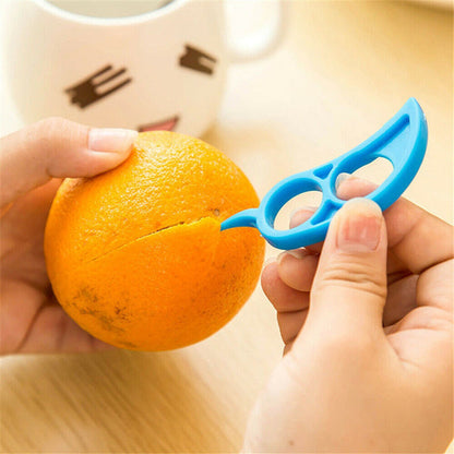 Snail Orange Peeler Set