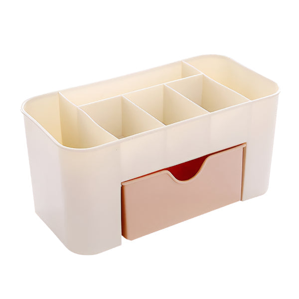 Cutlery Box Used For Storing MakeUp
