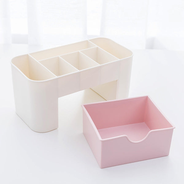 Cutlery Box Used For Storing MakeUp