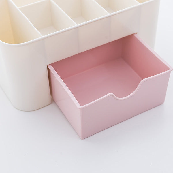 Cutlery Box Used For Storing MakeUp