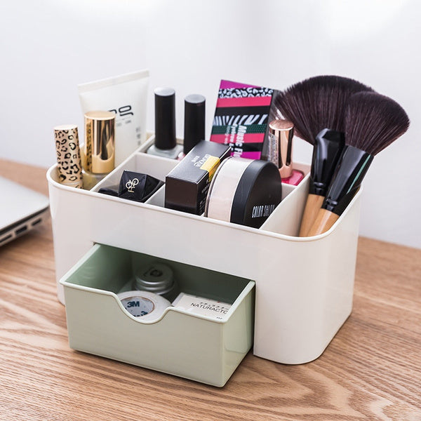 Cutlery Box Used For Storing MakeUp