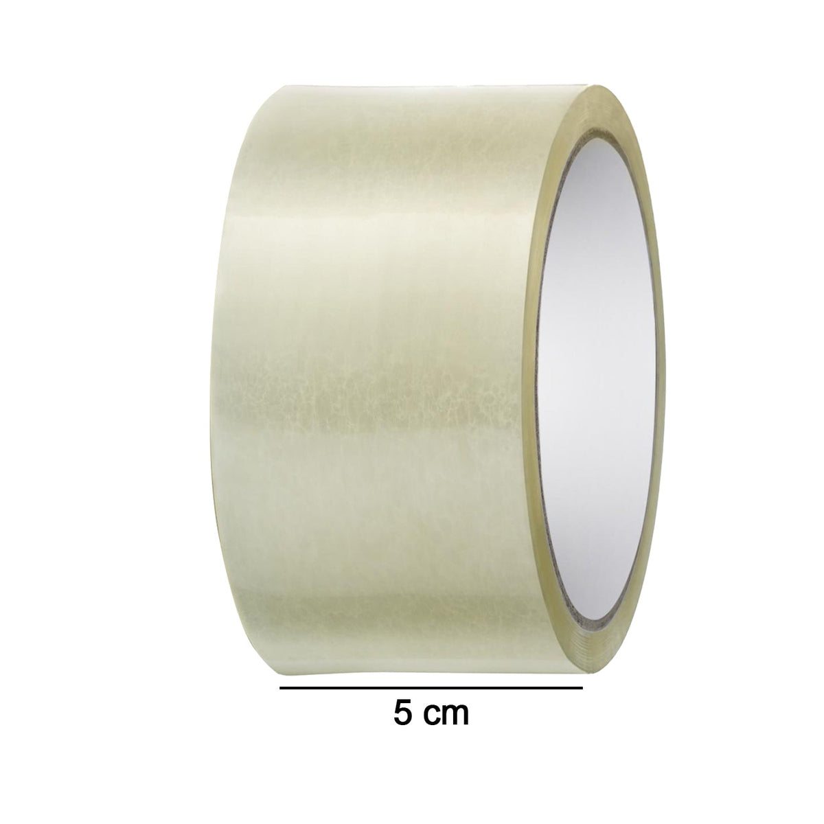 High Adhesive Transparent Tape (120 Meter)