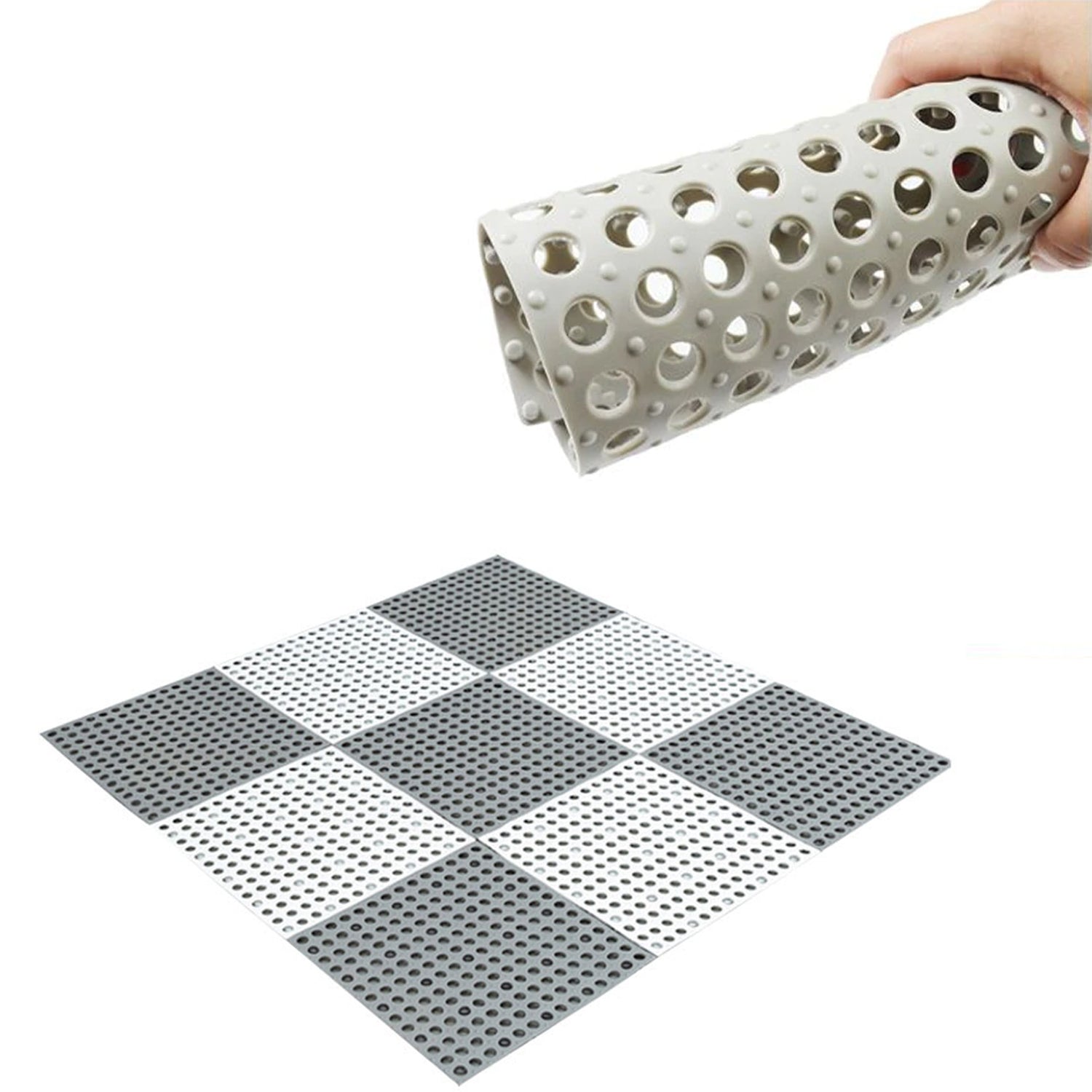 Bath Anti Slip Mat