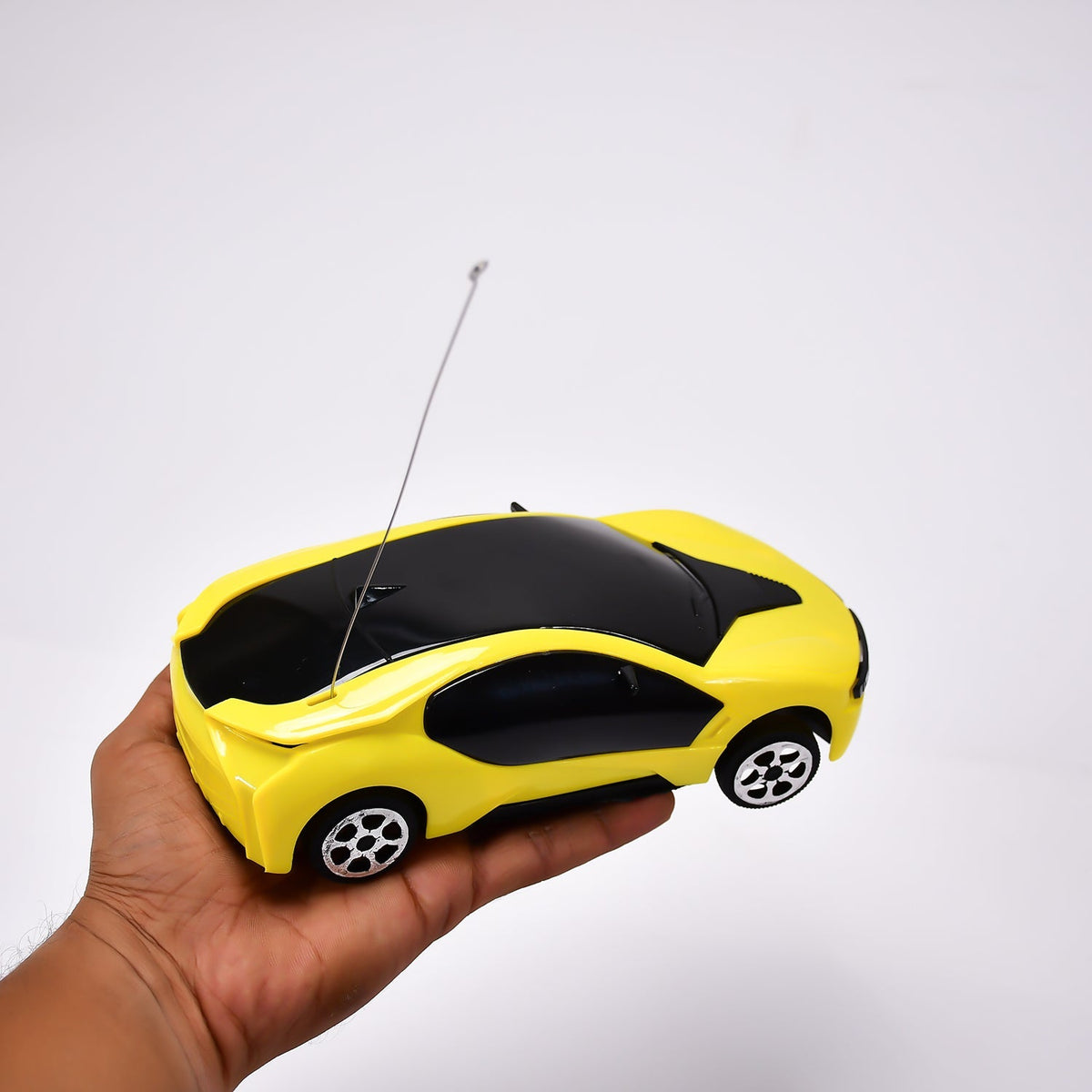 Remote Control Racing Car