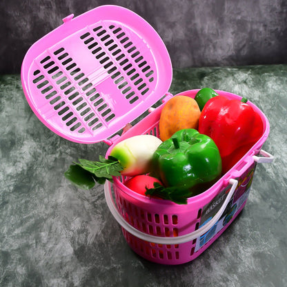 Multipurpose Storage Baskets