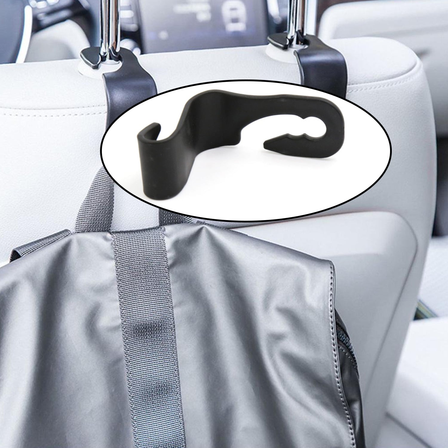 Car Backrest Support Hanger