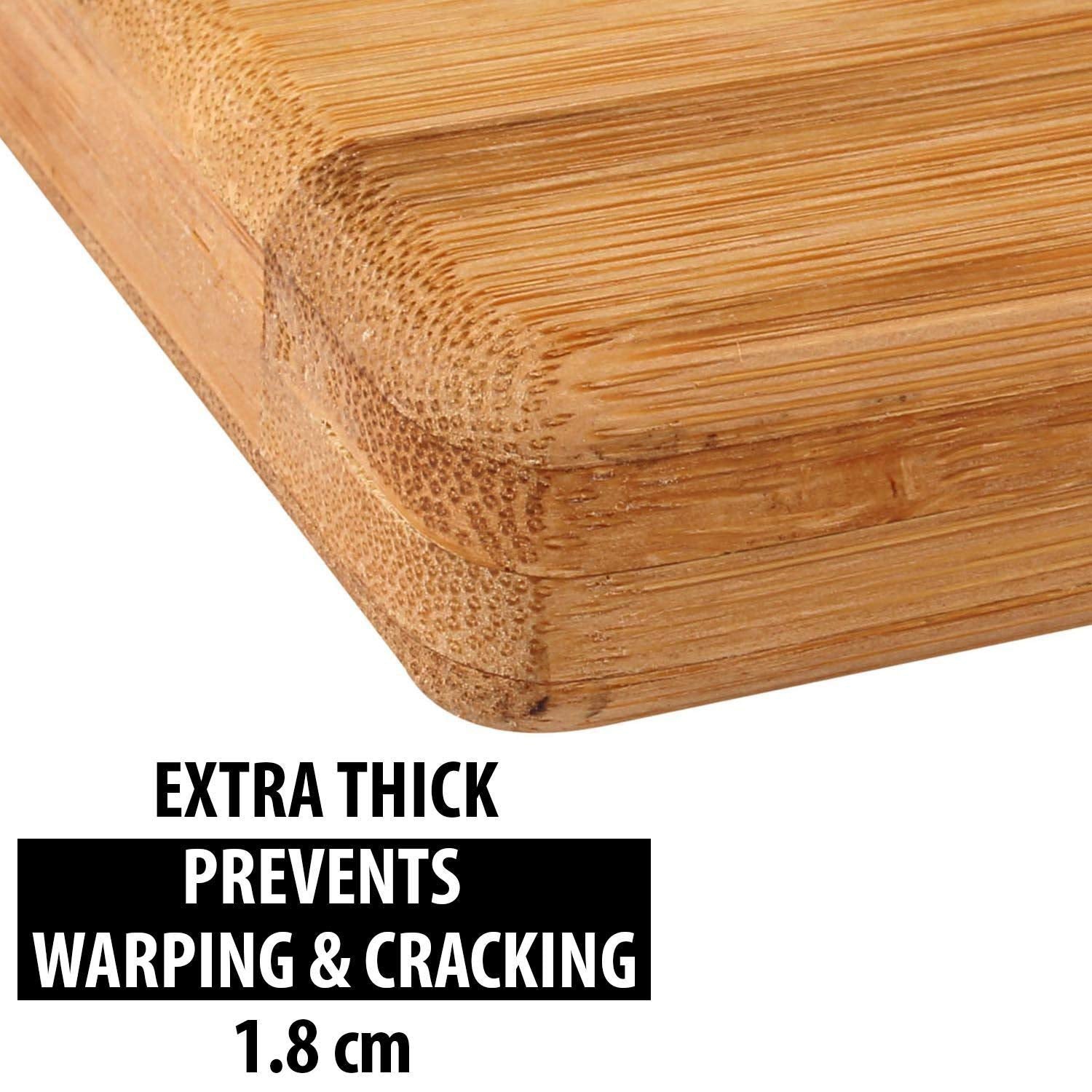 Wooden Chopping Board