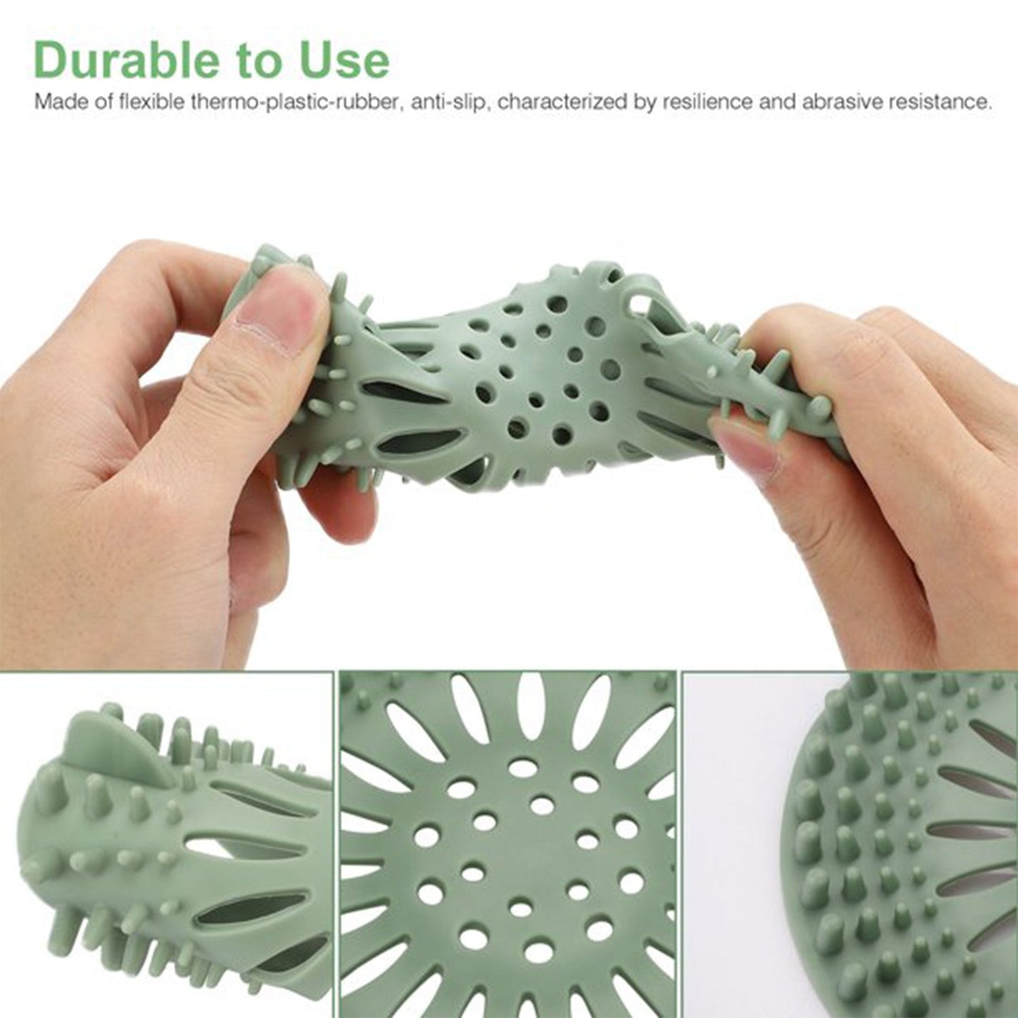 Shower Drain Cover