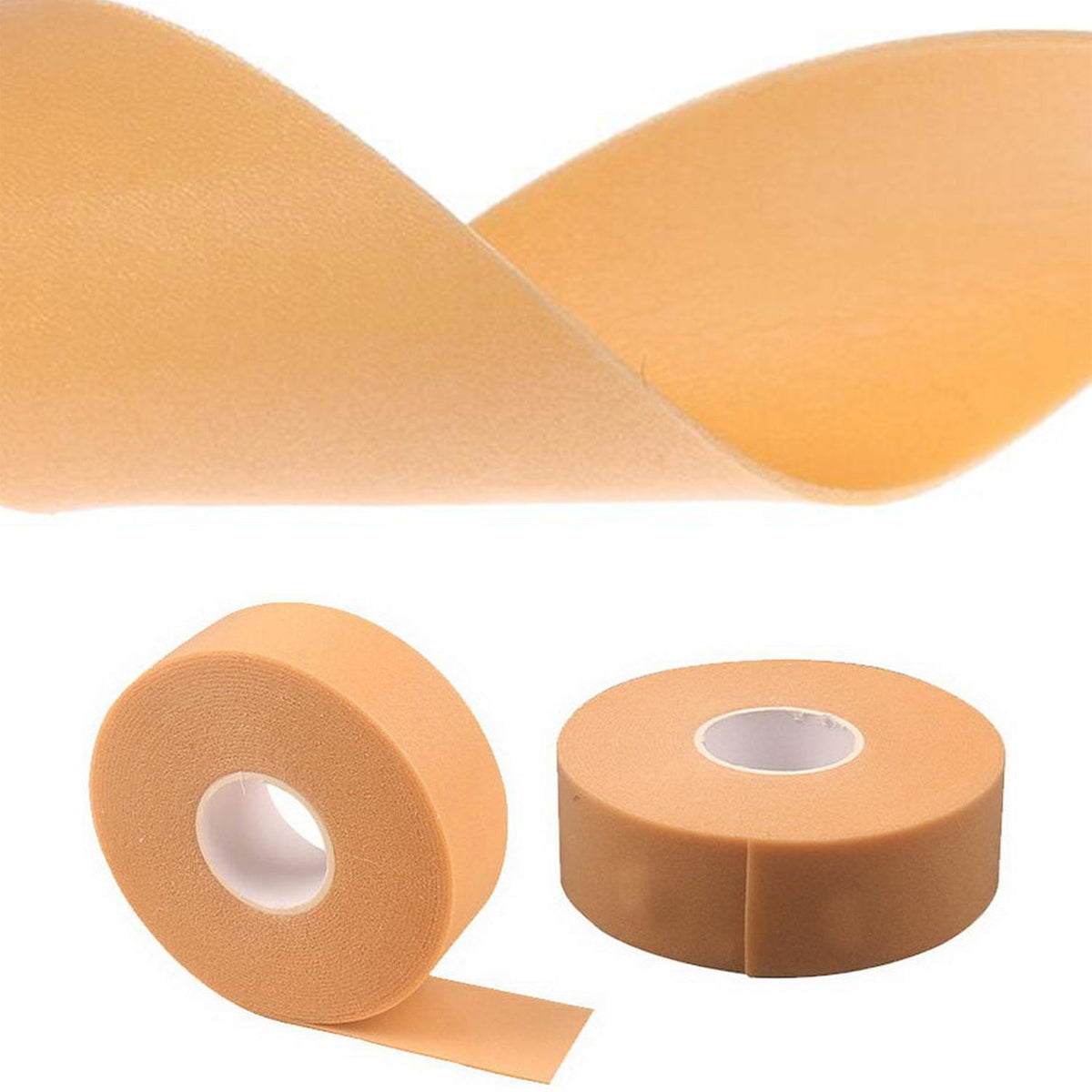 Anti-Blister Heel Pads