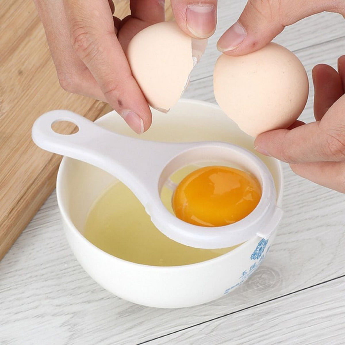 Pro Egg Separator