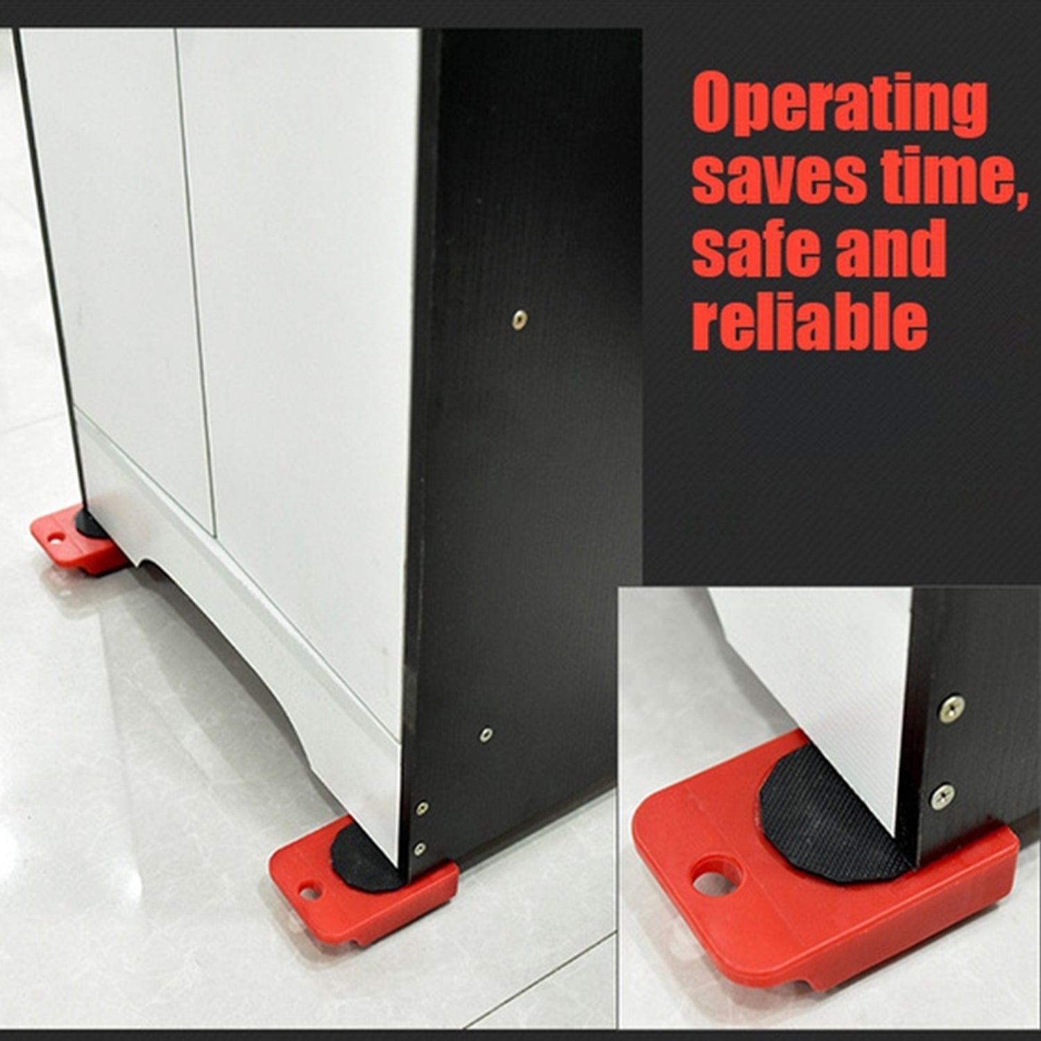 Heavy Furniture Lifter