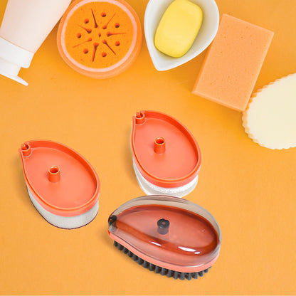 Wet Dry Brush Set
