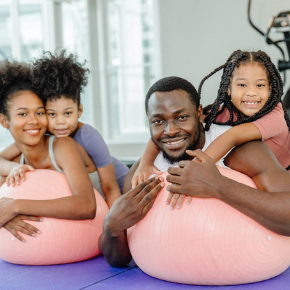 Joyfit 65 cm Exercise Ball