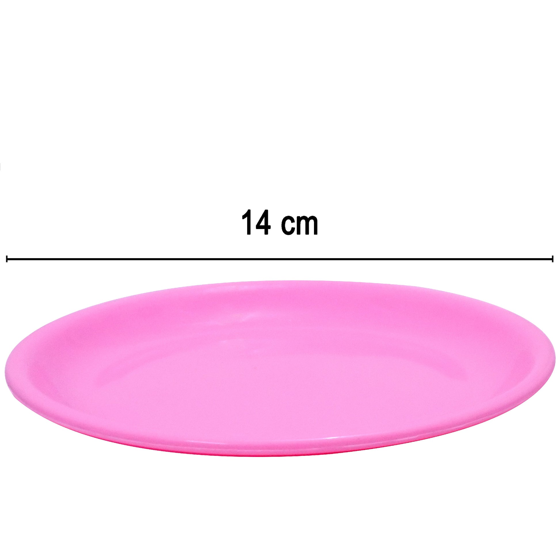 Durable Mini Soup Plates