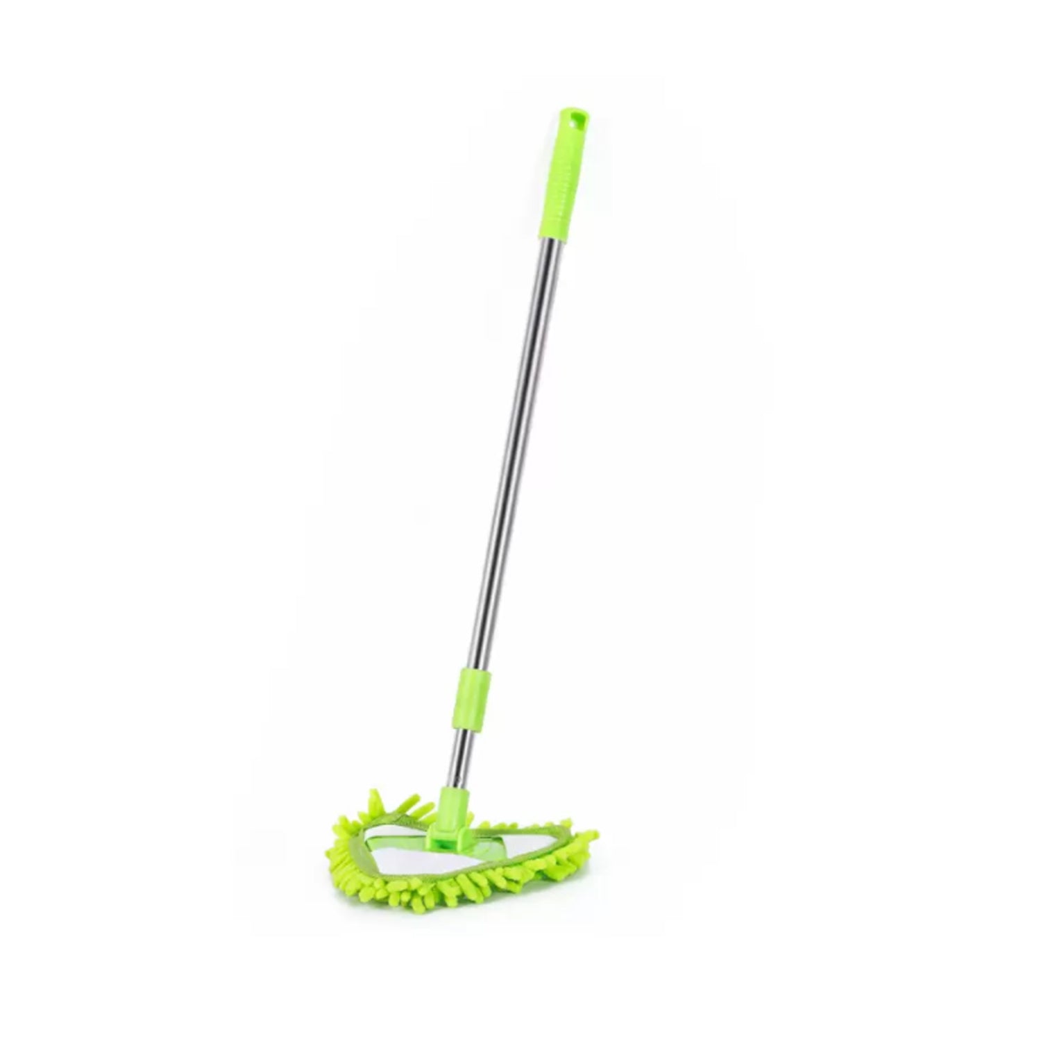 360° Swivel Corner Mop