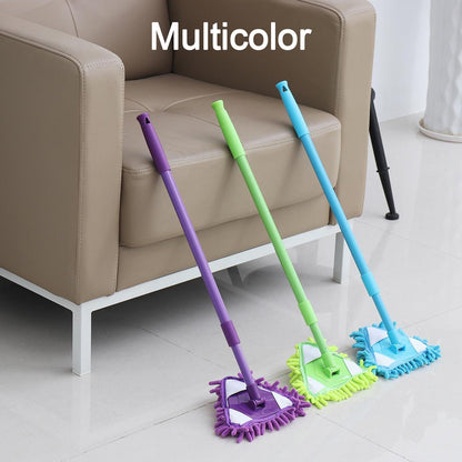 360° Swivel Corner Mop