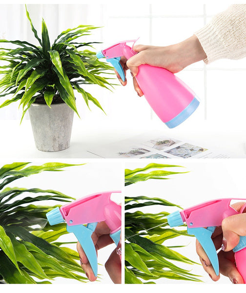 Garden Water Spray Bottle