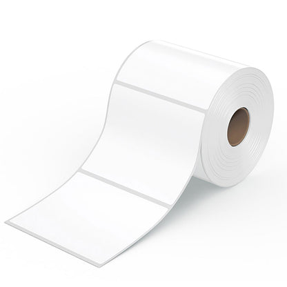 4x6 Thermal Shipping Labels
