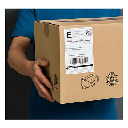 4x6 Thermal Shipping Labels