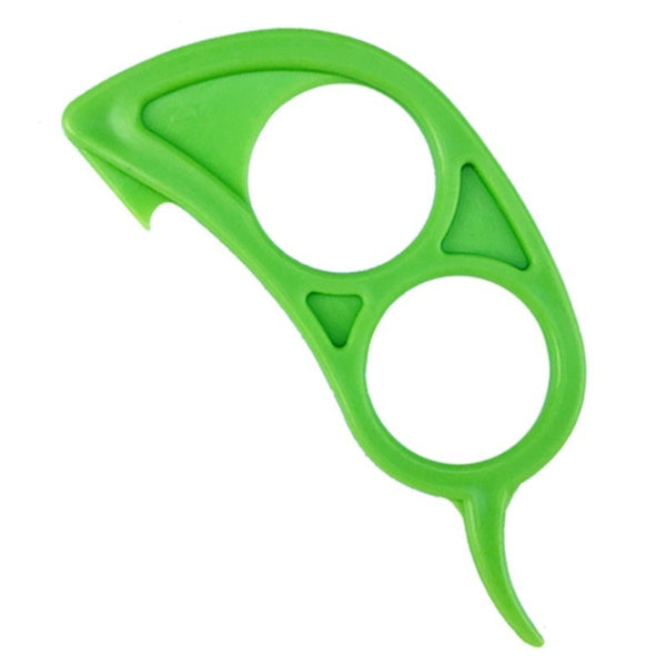 Snail Orange Peeler Set