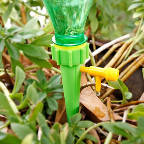 Drip Irrigation Kit For Home Garden