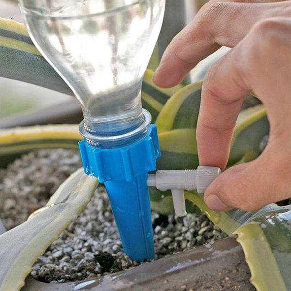 Drip Irrigation Kit For Home Garden