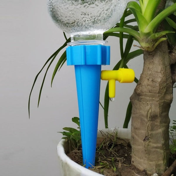 Drip Irrigation Kit For Home Garden
