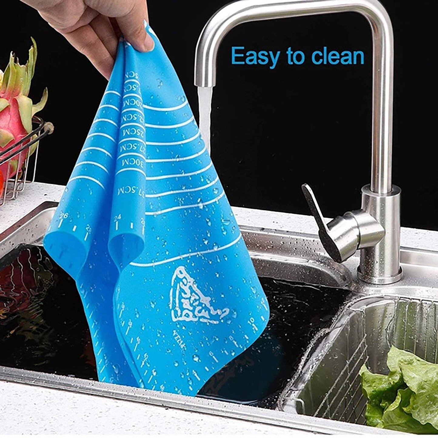Silicone Baking Mat