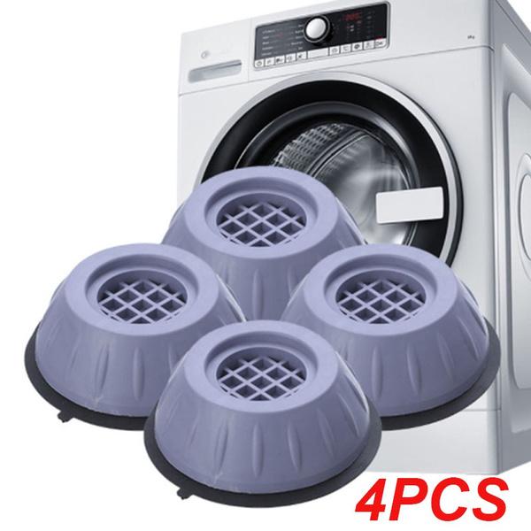 Anti-Vibration Pads for Washer and Dryer