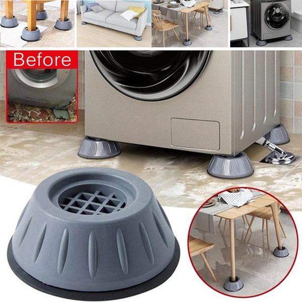 Machine Leveling Feet Anti Walk Pads