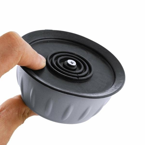 Anti-Vibration Pads for Washer and Dryer