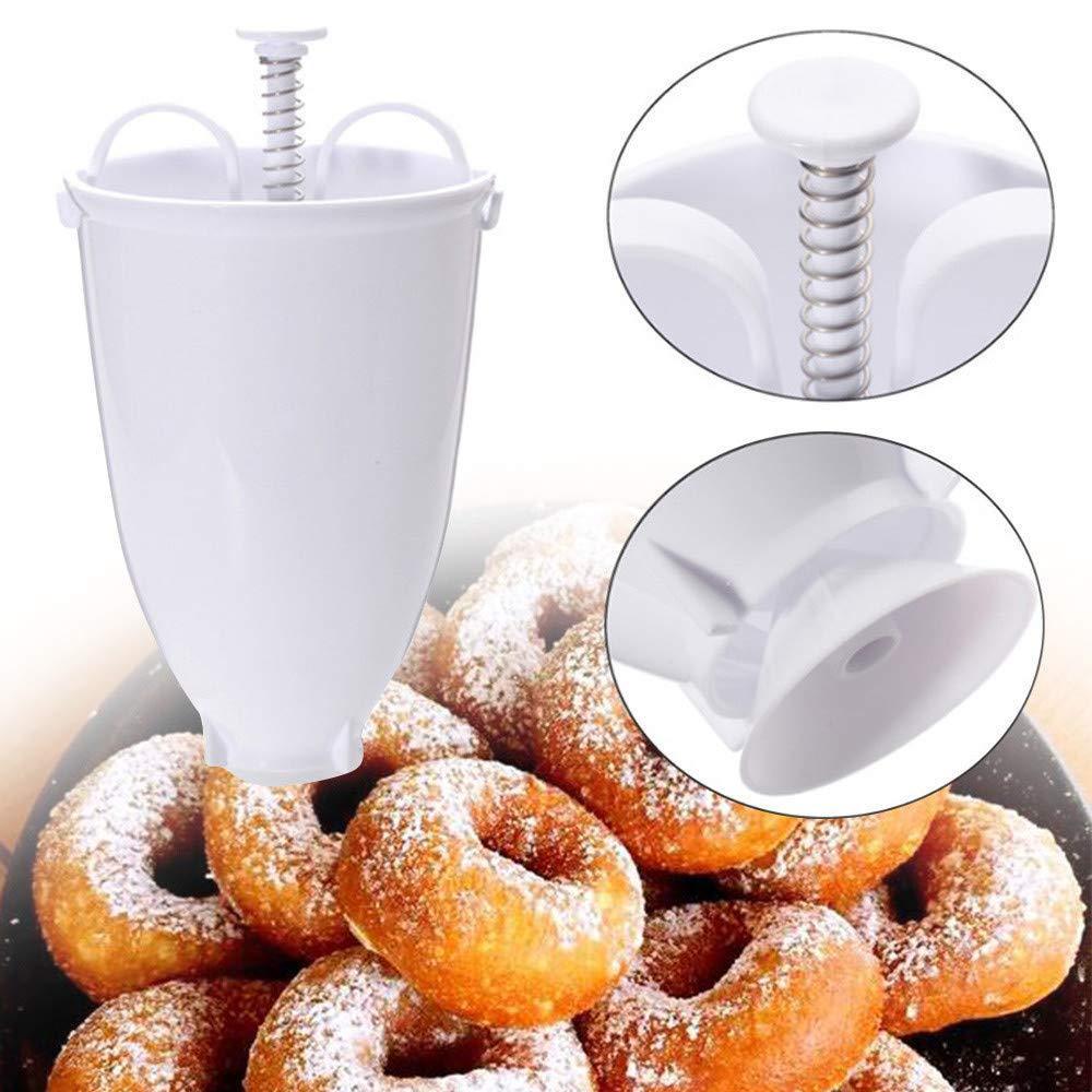 Donut & Vada Maker