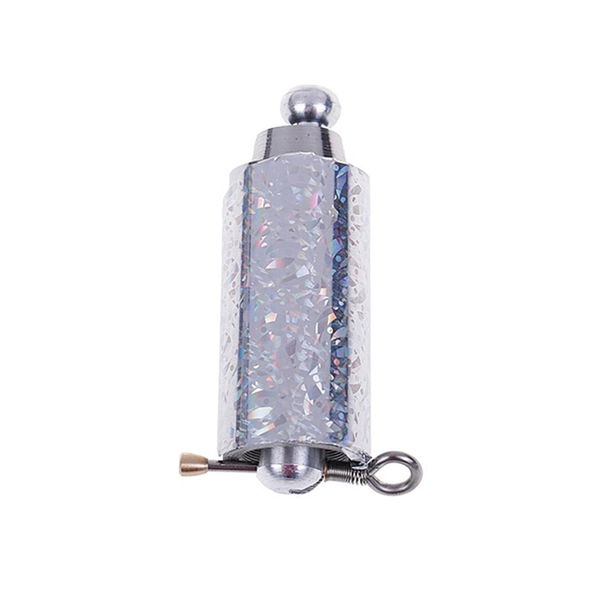 Silver Cane Magic Toy