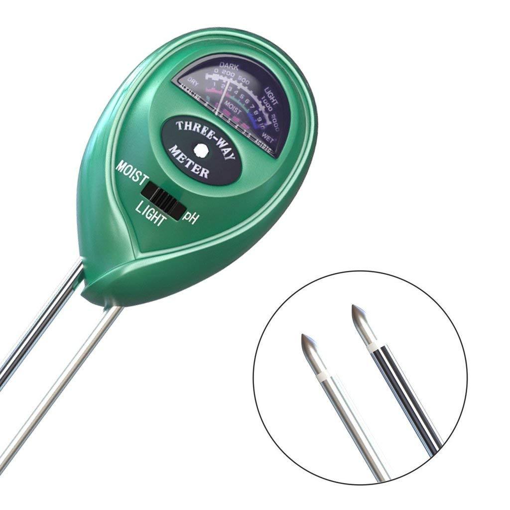 Soil Plant Tester