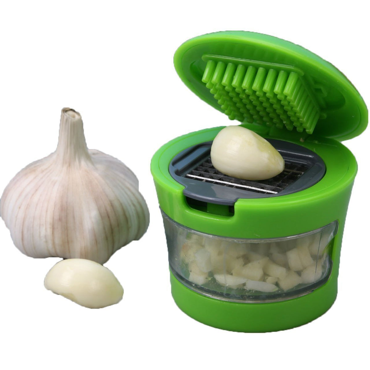 Manual Garlic Ginger Crusher