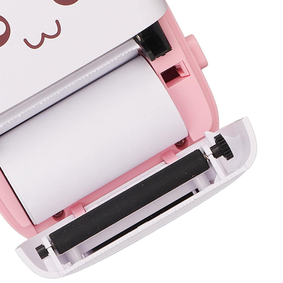 Pocket Bluetooth Thermal Printer